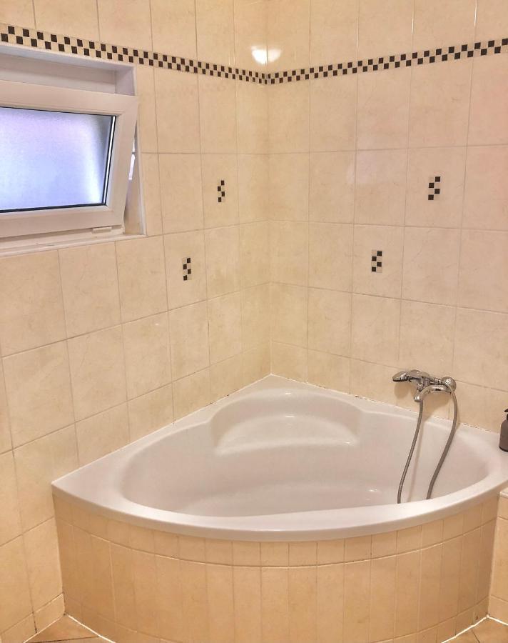 Jenny Apartment With Jacuzzi Brezovica Esterno foto