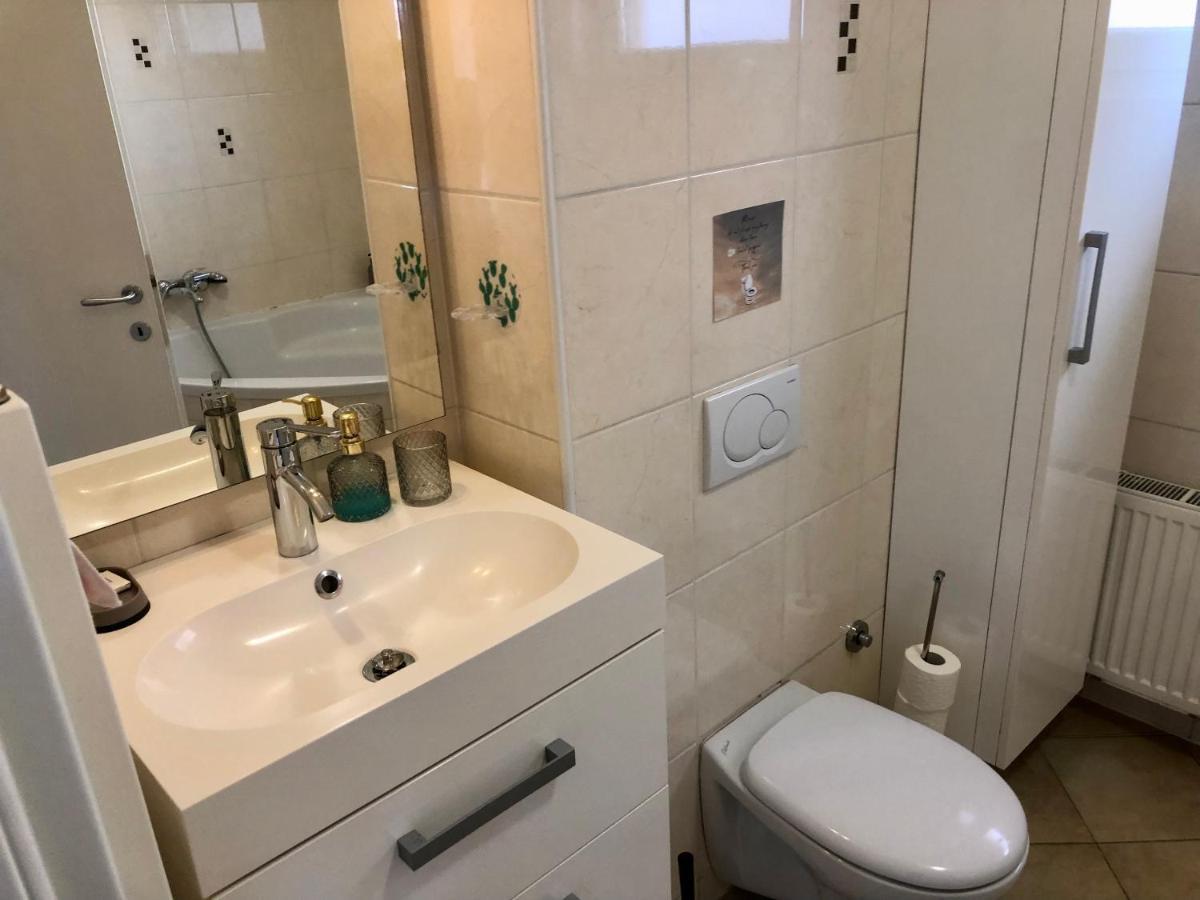 Jenny Apartment With Jacuzzi Brezovica Esterno foto