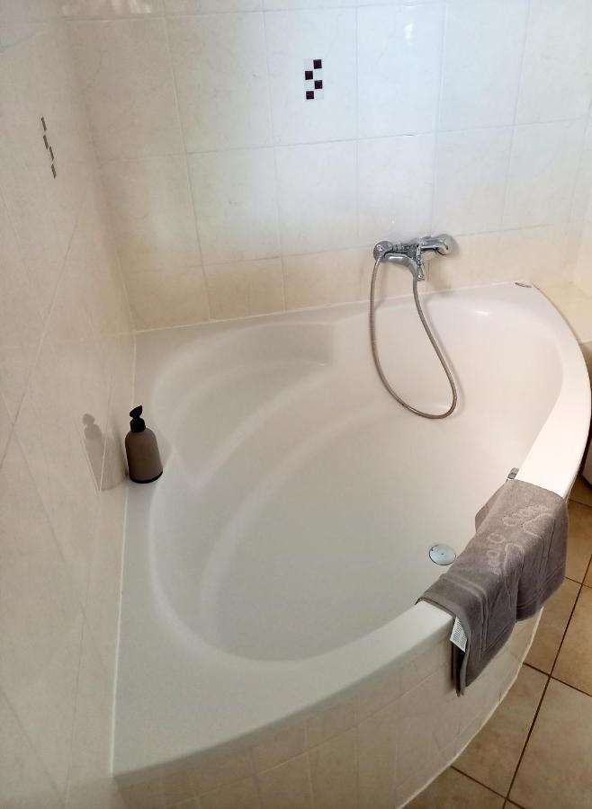 Jenny Apartment With Jacuzzi Brezovica Esterno foto