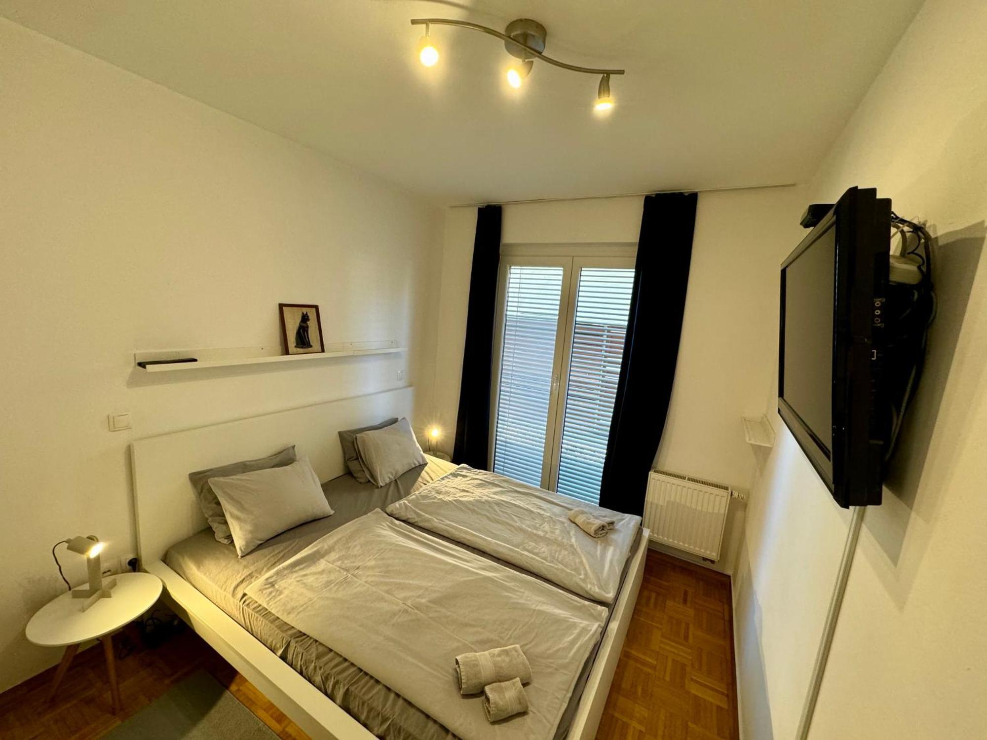 Jenny Apartment With Jacuzzi Brezovica Esterno foto
